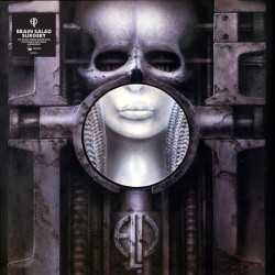Emerson, Lake And Palmer • Brain Salad Surgery
