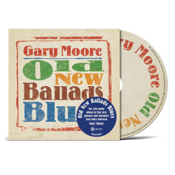 Gary Moore • Old New Ballads Blues