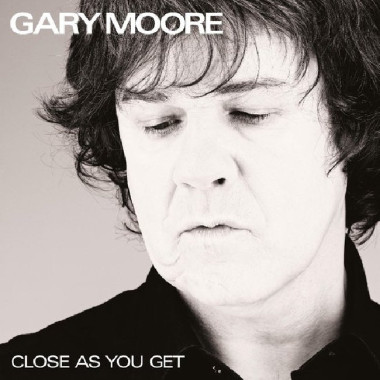 Gary Moore • Close As You Get