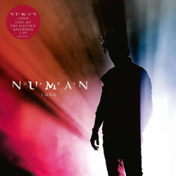 Numan Gary • 1,000 Live At The Electric Ballroom