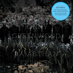 Ben-Tzur,Greenwood,The Rajasthan Express • Ranjha