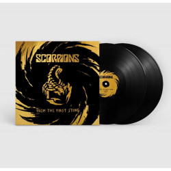 Scorpions • From The First Sting