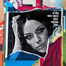 Macdonald Amy • Is This What You´Ve Been Waiting For?