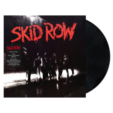 Skid Row • Skid Row
