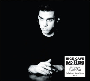 Nick Cave & The Bad Seeds • The Firstborn Is Dead