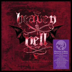 Heaven´N´Hell • Breaking Out Of Heaven