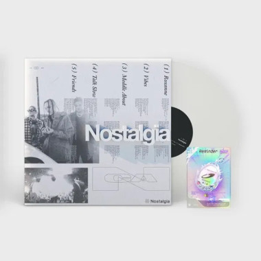 Chase Atlantic • Nostalgia