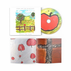 Echo & The Bunnymen • Apples For Isaac
