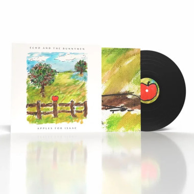 Echo & The Bunnymen • Apples For Isaac