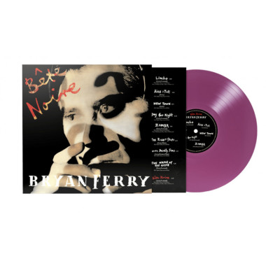 Bryan Ferry • Bete Noire