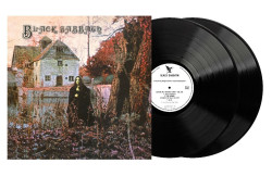 Black Sabbath • Black Sabbath