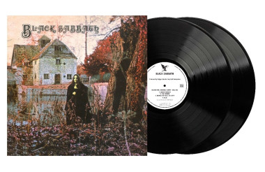 Black Sabbath • Black Sabbath