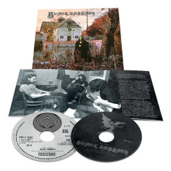 Black Sabbath • Black Sabbath