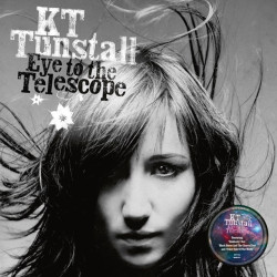 Kt Tunstall • Eye To The Telescope