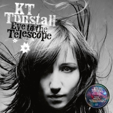 Kt Tunstall • Eye To The Telescope