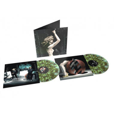 Goldfrapp • Supernature