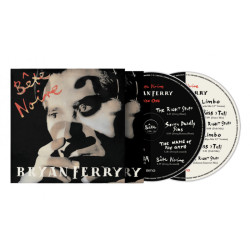Bryan Ferry • Bete Noire