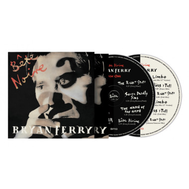 Bryan Ferry • Bete Noire
