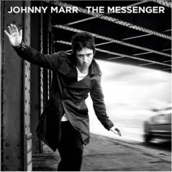 Marr John • The Messenger