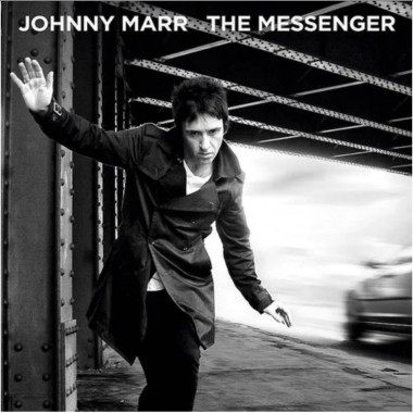 Marr John • The Messenger