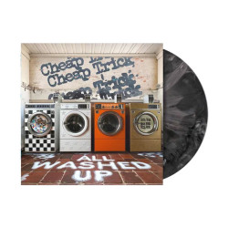 Cheap Trick • All Washed Up