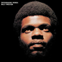 Preston Billy • Encouraging Words