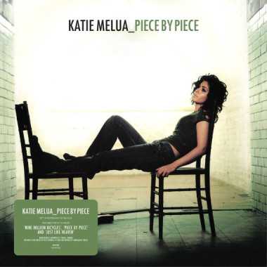 Katie Melua Piece By Piece • Katie Melua Piece By Piece