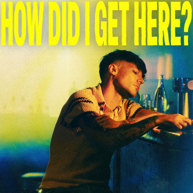 Louis Tomlinson How Did I Get Here? • Louis Tomlinson How Did I Get Here?