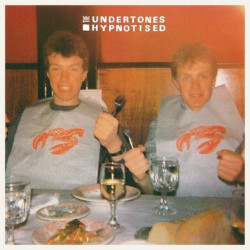 The Undertones • Hypnotised
