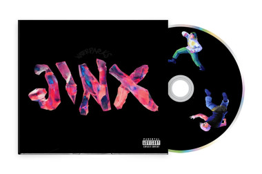 Waterparks • Jinx