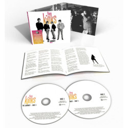 Kinks, The • The Journey - Pt. 1