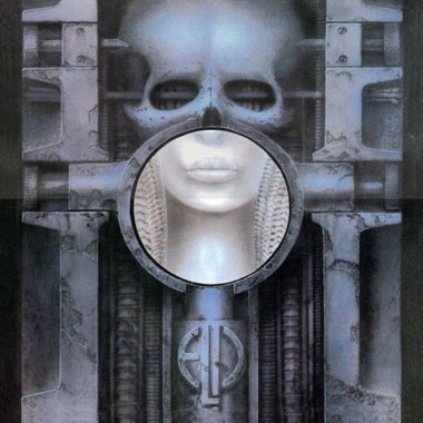 Emerson, Lake & Palmer • Brain Salad Surgery