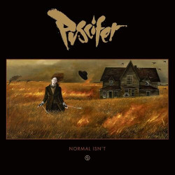 Puscifer • Normal Isn´T