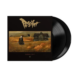 Puscifer • Normal Isn´T