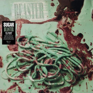 Sugar • Beaster
