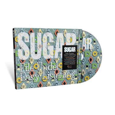 Sugar • File Under Easy Listening