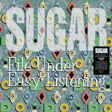 Sugar • File Under Easy Listening