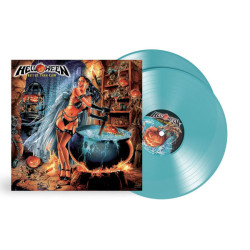 Helloween • Better Than Raw