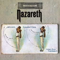 Nazareth • Exercises