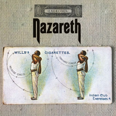 Nazareth • Exercises