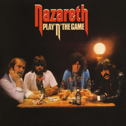 Nazareth • Play ´N´ The Game