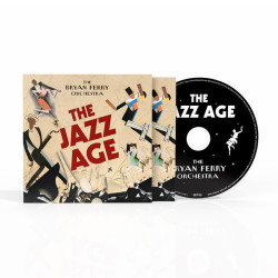 Bryan Ferry • The Jazz Age