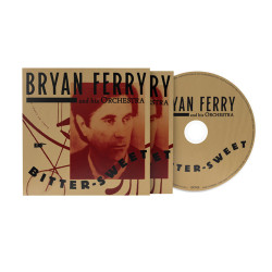 Bryan Ferry • Bitter-Sweet