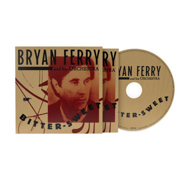 Bryan Ferry • Bitter-Sweet