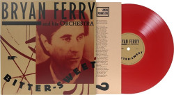 Bryan Ferry • Bitter-Sweet