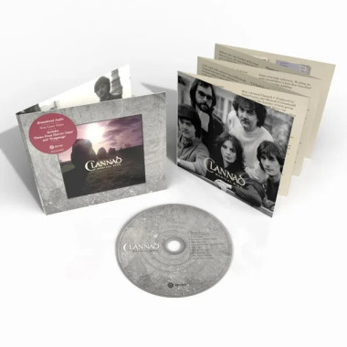 Clannad • Magical Ring