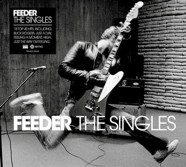 Feeder • The Singles