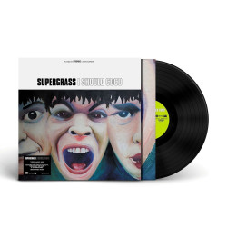 Supergrass • I Should Coco