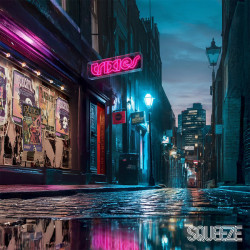 Squeeze • Trixies