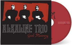 Alkaline Trio • Good Mourning